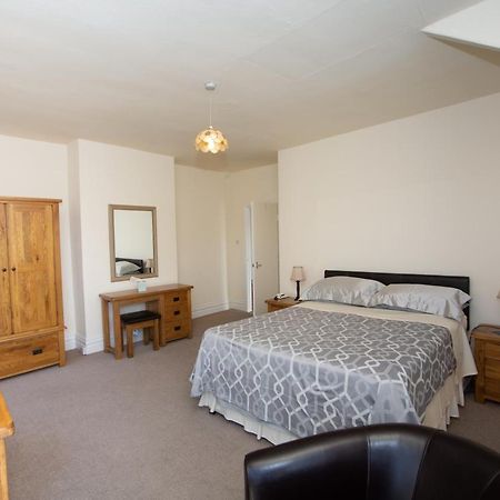 Park View Hexham Exterior foto