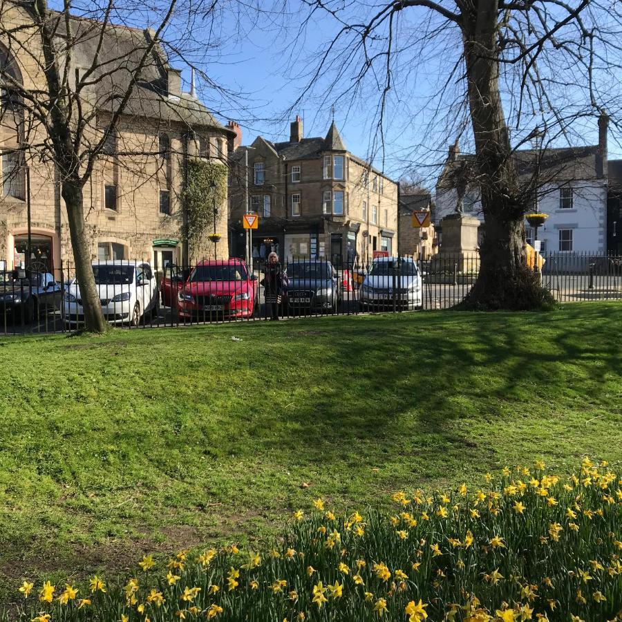 Park View Hexham Exterior foto