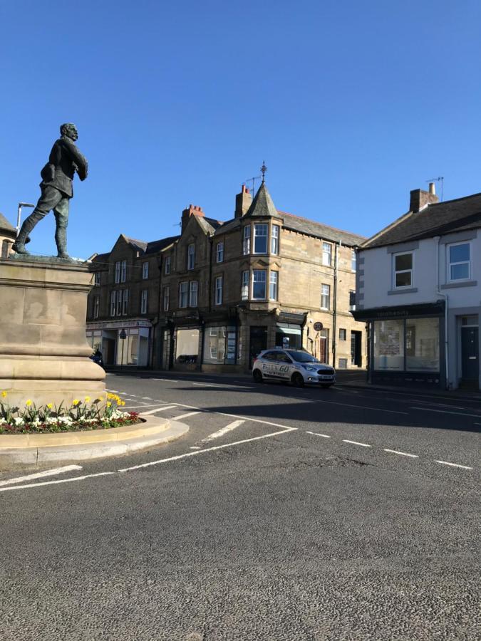 Park View Hexham Exterior foto