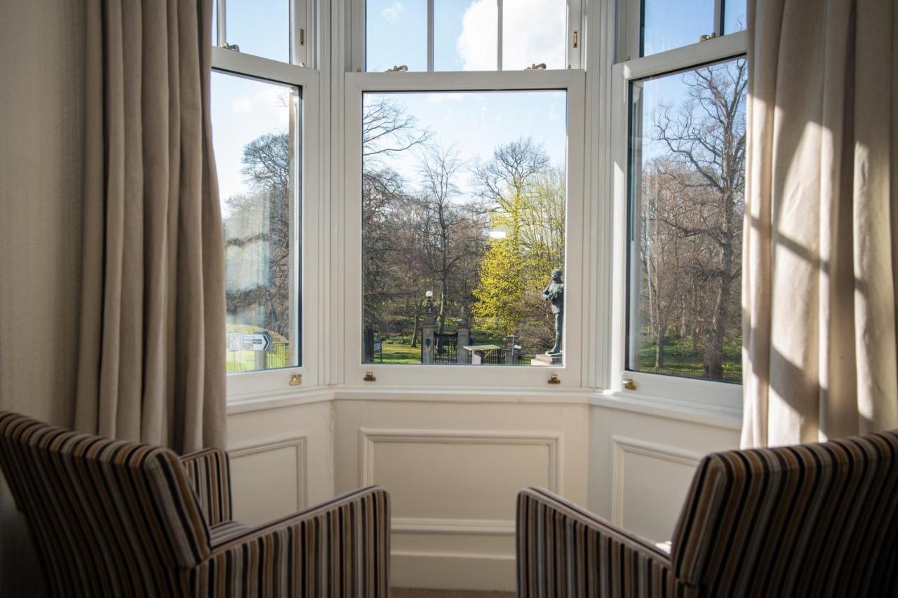 Park View Hexham Exterior foto