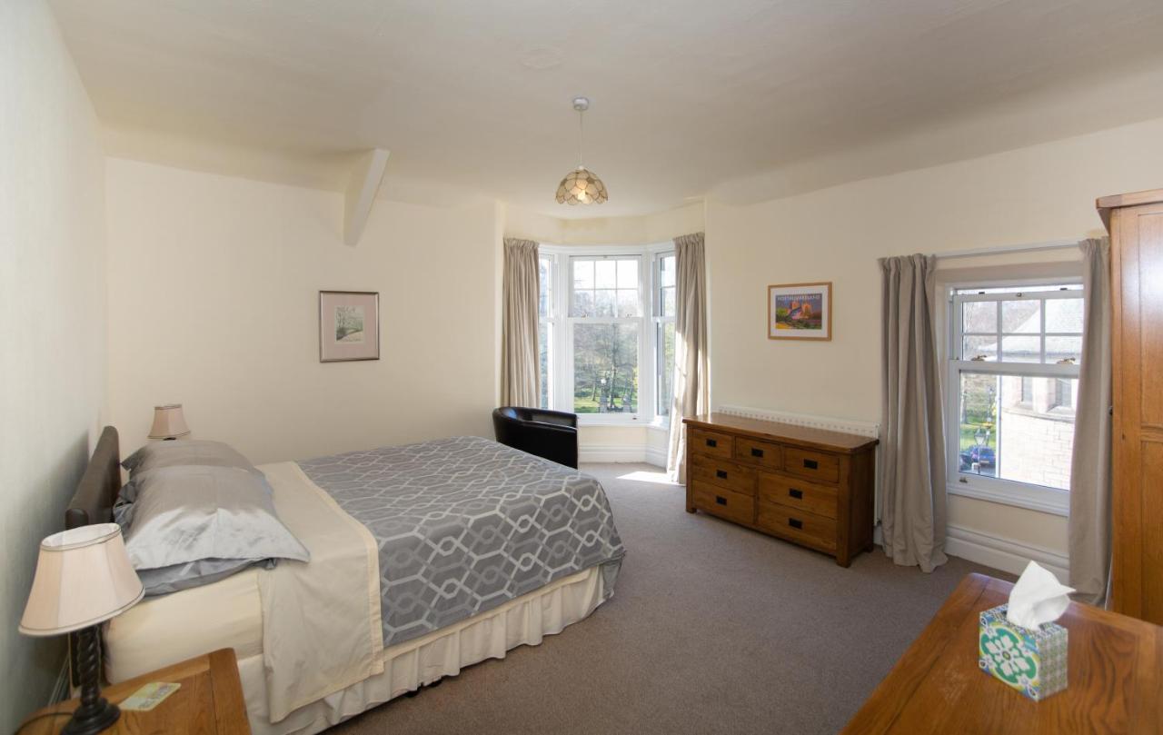 Park View Hexham Exterior foto